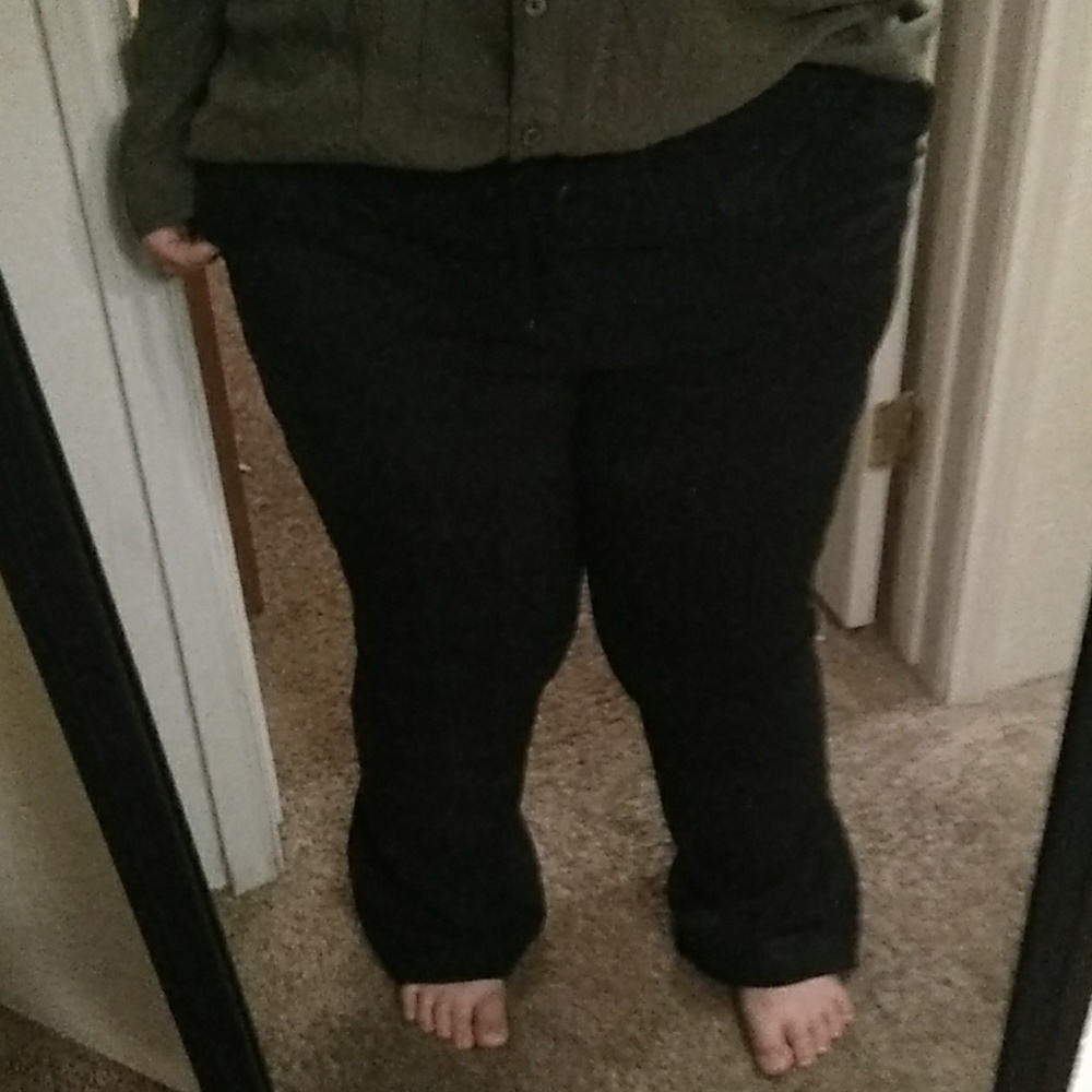 Torrid Professional Pants